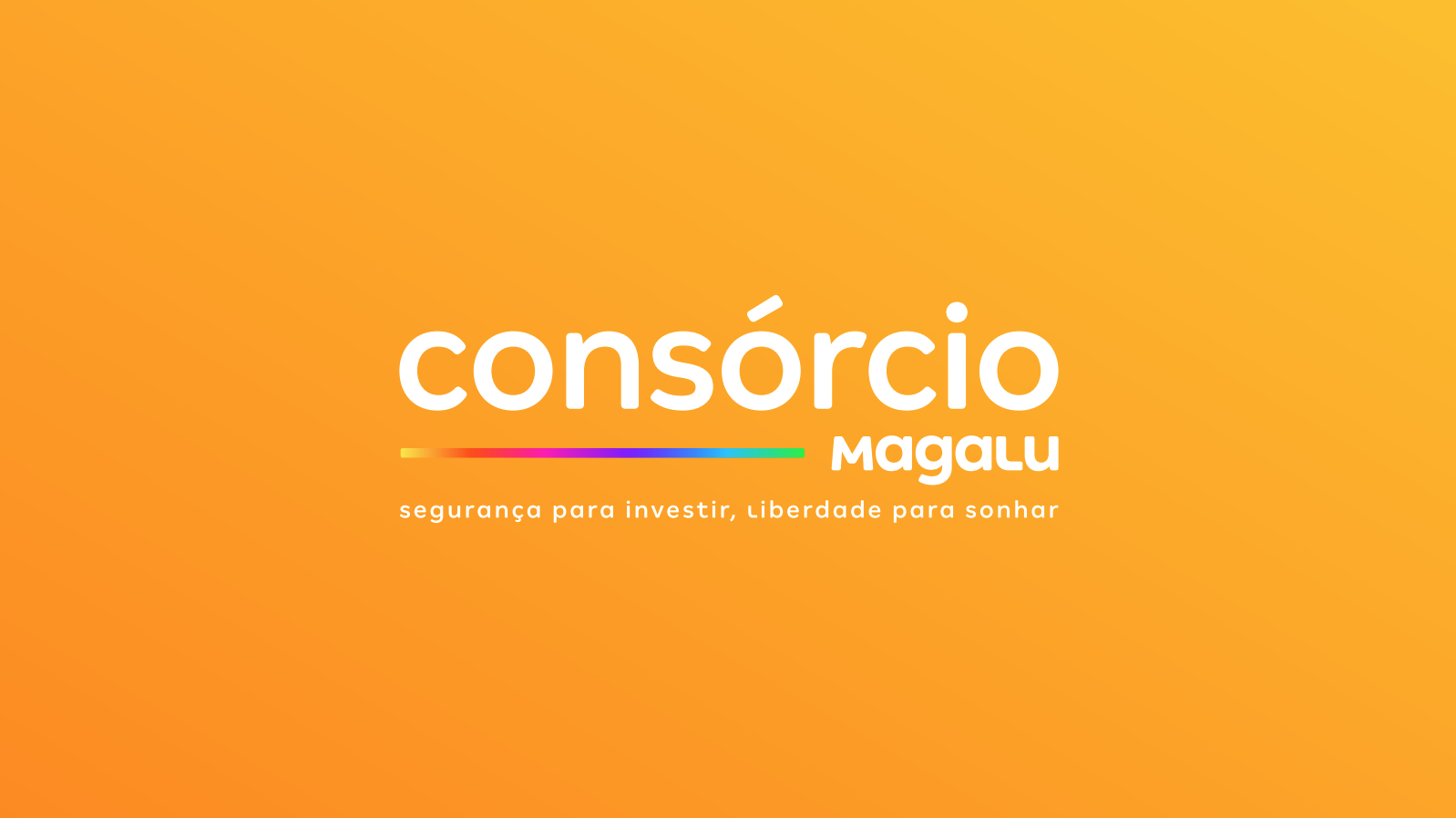 Consórcio Magalu